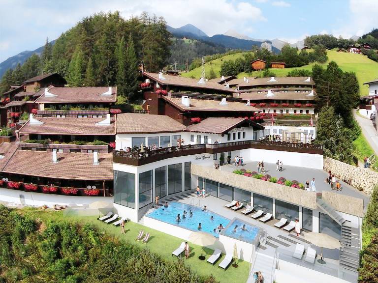 Appartamento Matrei in Osttirol