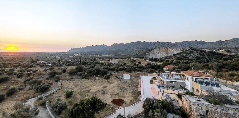 Hostel  Kalorrouma