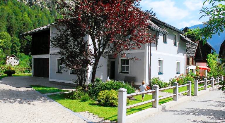 Ferienwohnung Gemeinde Hallstatt