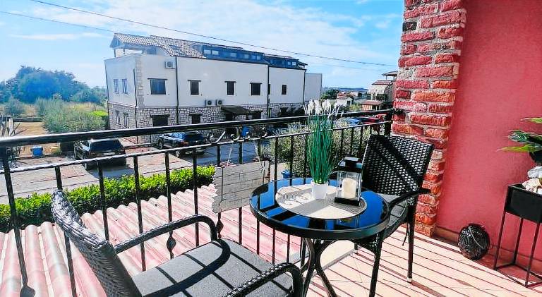 Wonderful rental apartment with pool | Dogs allowed — photo 5