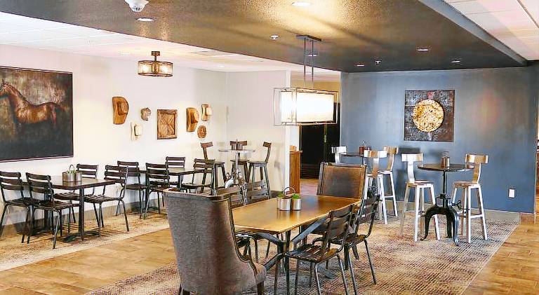 Stoney Creek Hotel Tulsa - Broken Arrow — photo 5
