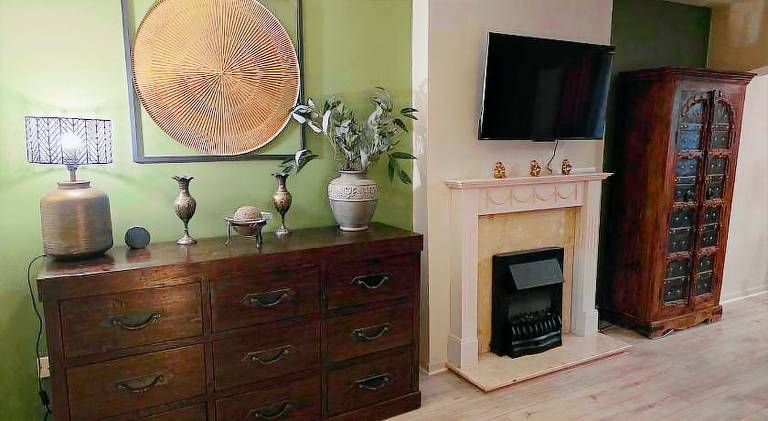 Vacation home | Pet-friendly in Oxford