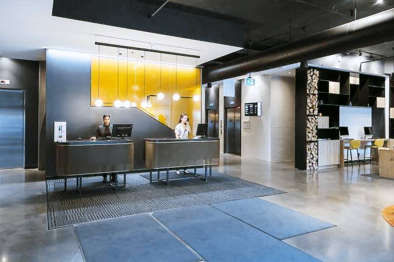 Alt Hotel Saskatoon — photo 5