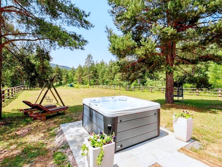 Apartament Rudanovac