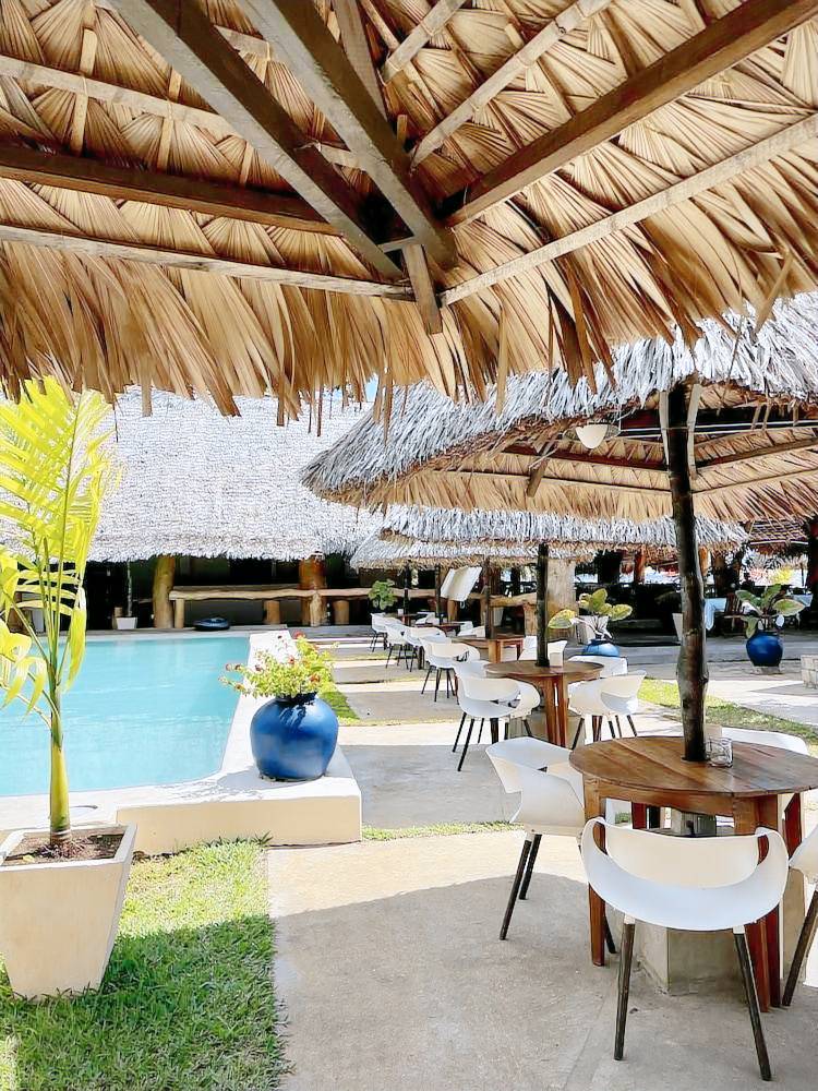 Nosy Be Hotel & Spa — photo 3