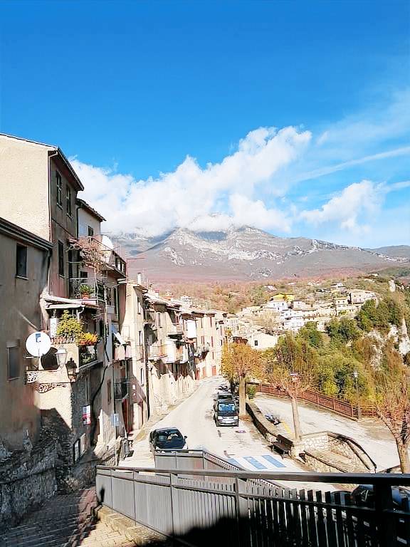 Appartamento  Fiuggi
