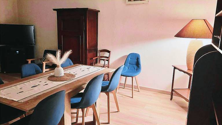 Children-friendly vacation home with grill | Pet-friendly — photo 4