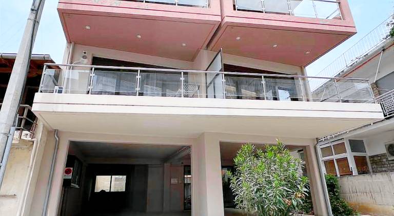 Διαμέρισμα Αλεξανδρούπολη