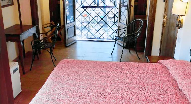 Illicini stabilimento balneare e albergo — photo 2