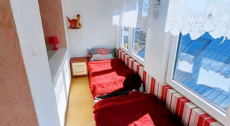 Rental apartment with grill & patio — photo 5