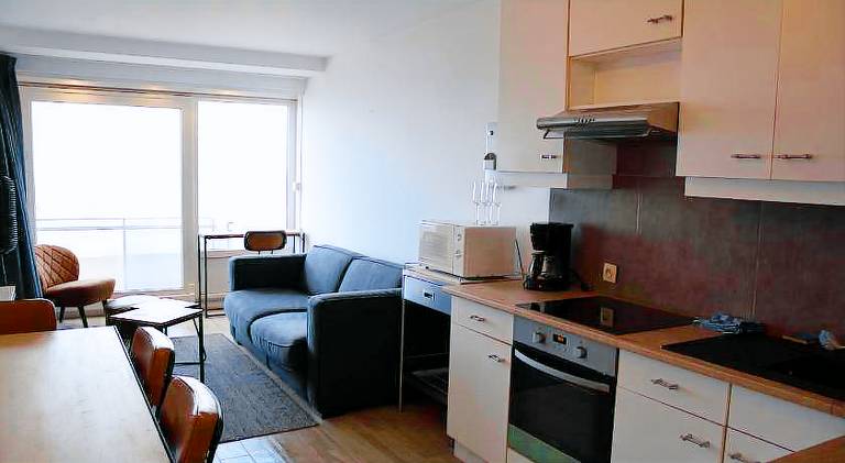 Apartment | Close to the beach | Pet-friendly — photo 3