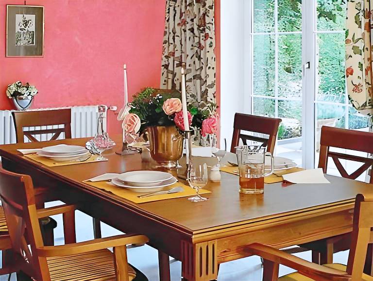 Hotel Stadtresidenz — photo 4