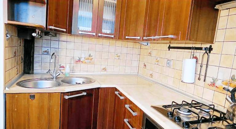 Rental apartment with 1 room for 4 persons — photo 4