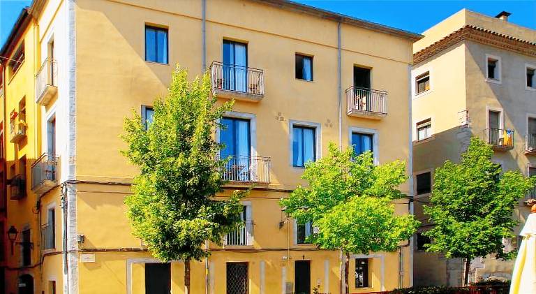 Apartment | Next to Girona Cathedral | Suitable for remote work | Pets are welcome — photo 2