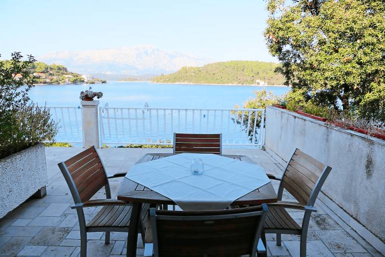Ferienwohnung Korčula