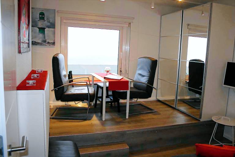 Apartment Alt Travemünde - Rönnau