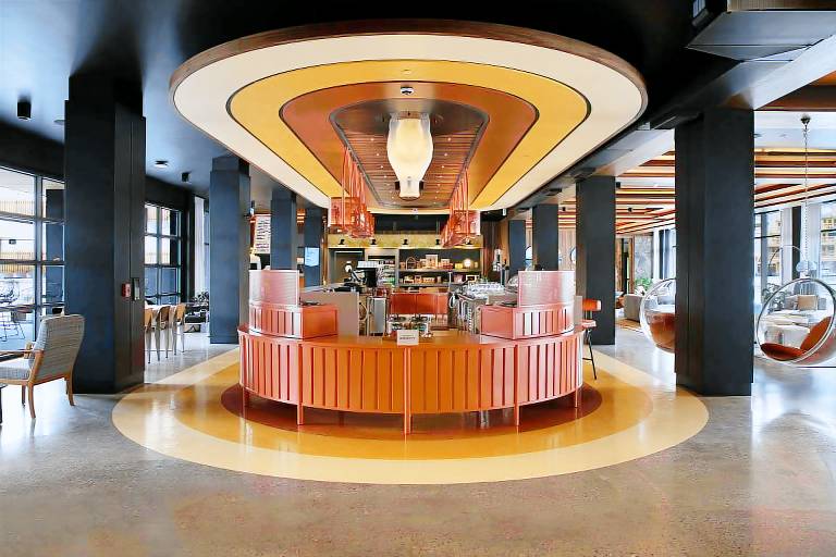 Moxy Banff — photo 2