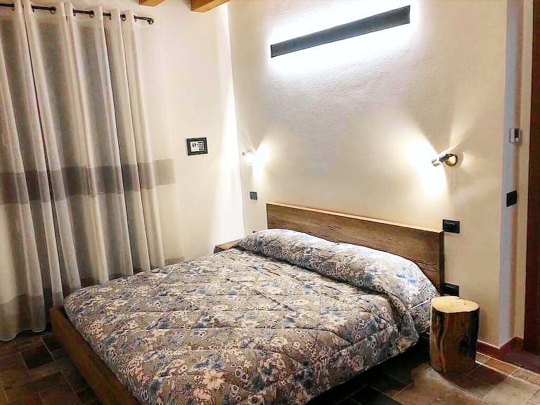 Ferienhaus Soave