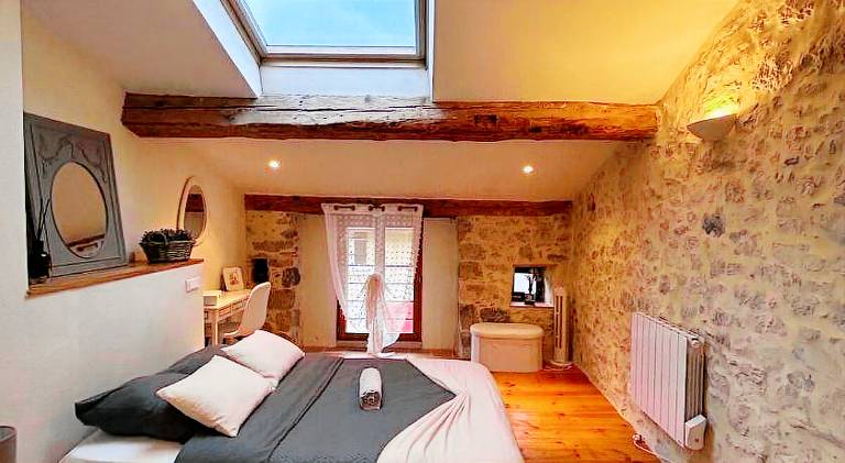 House with 2 rooms for 6 persons — photo 2