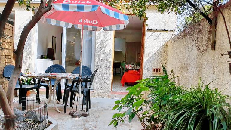 Studio Banyuls-sur-Mer
