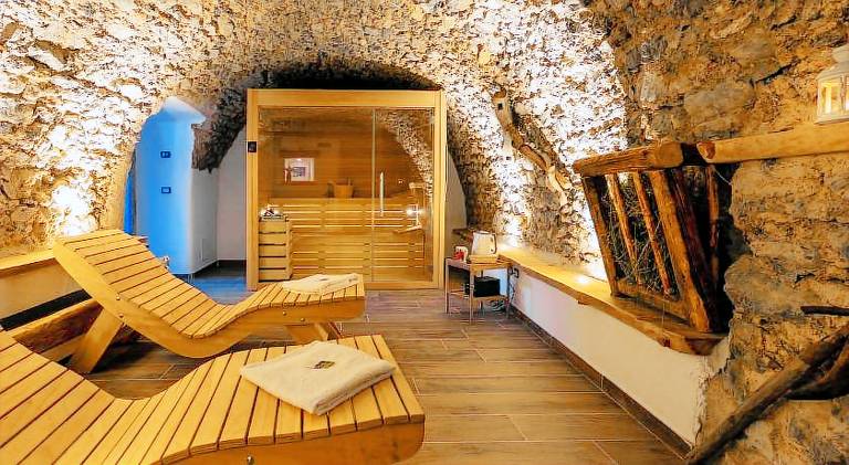 Apartment with barbecue, sauna & pool | Pet-friendly — photo 4