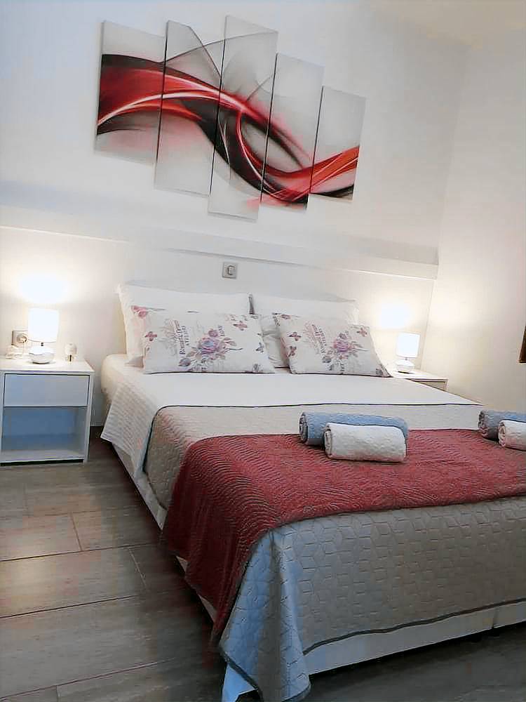 Apartament  Banići