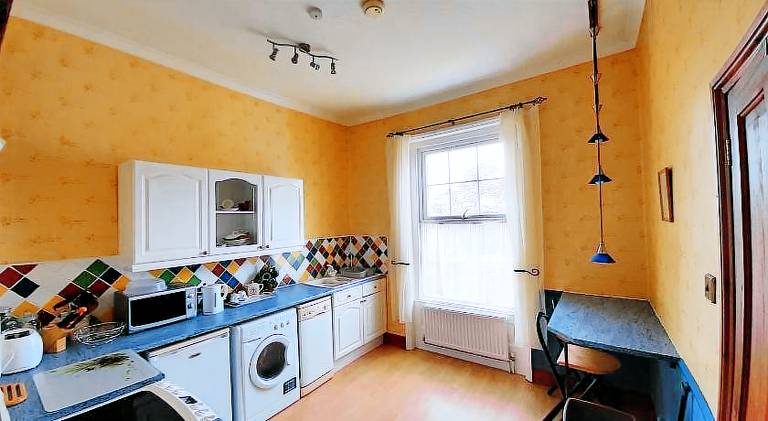 Holiday apartment | Pet-friendly — photo 2