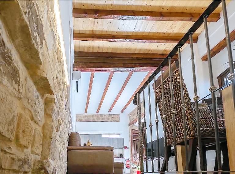 Apartamento Úbeda