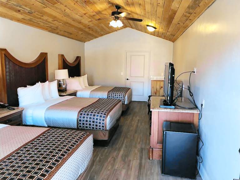 Motel Kanab