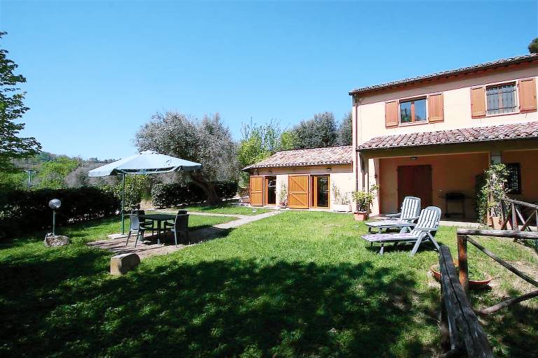 Agriturismo Saltara