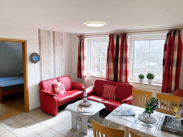 Bauernhof Vollerwiek