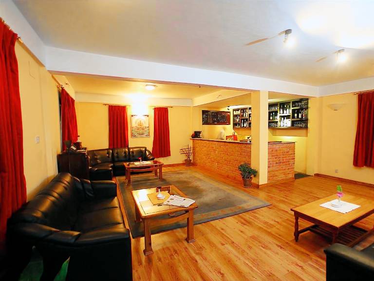 Royal Astoria Hotel — photo 2
