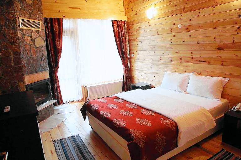 Abant Kartal Yuvasi Hotel — photo 2