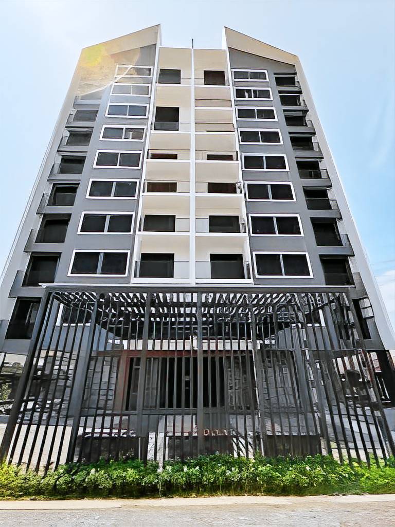 98 m&sup2; Ferienhaus