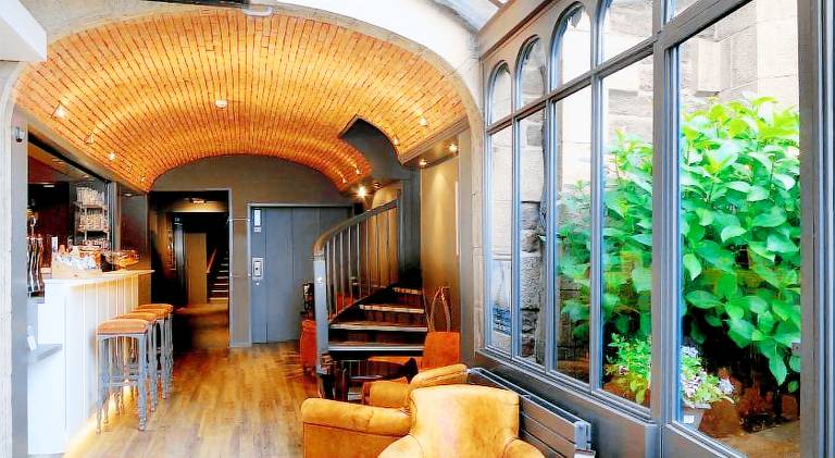 Hotel K'Loys — photo 4