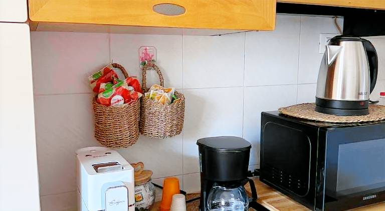B&B Il Balcone Fiorito — photo 4