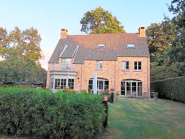 Bed and breakfast  Ossendrecht