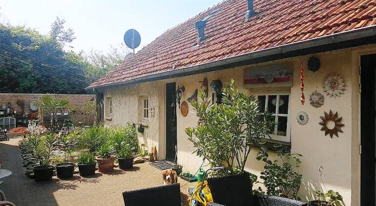 Bed & Breakfast Beek en Donk