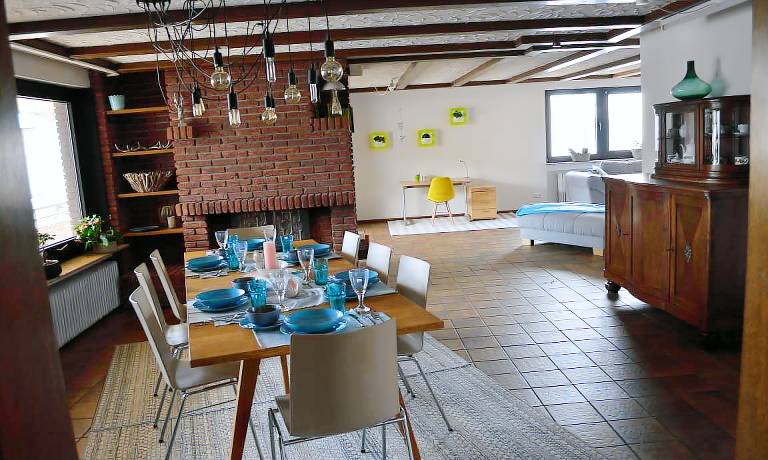 Ferienwohnung  Nürtingen