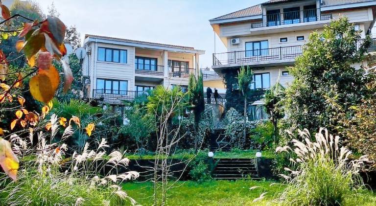 SV Hotel Batumi in Batumi