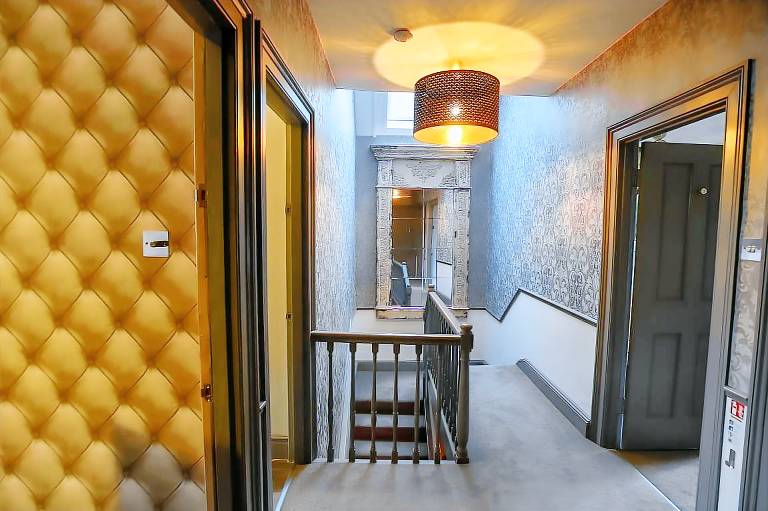 The kingsbury 7even / 8ight — photo 3