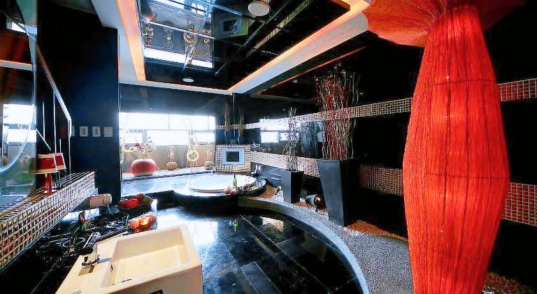 Fongchih Motel — photo 4