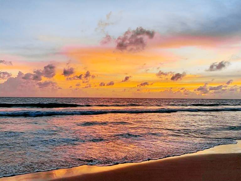 Bestin Karon 2: 10 min from beach — photo 4