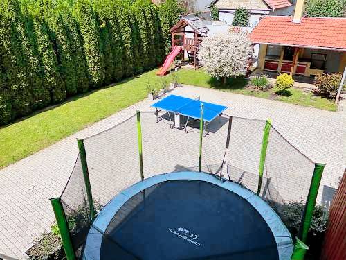 Apartman Szeged