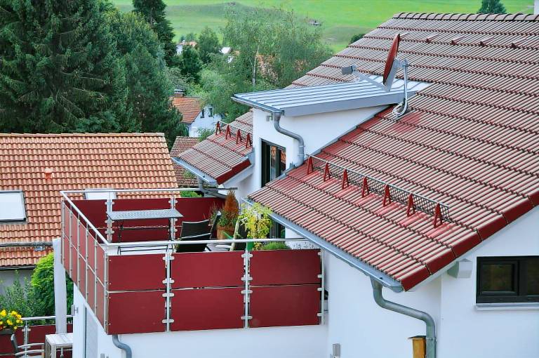 Ferienwohnung Bad Grönenbach