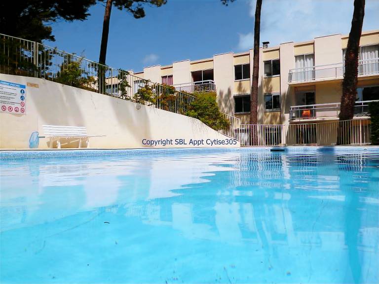 Appartement en copropriété Cucq