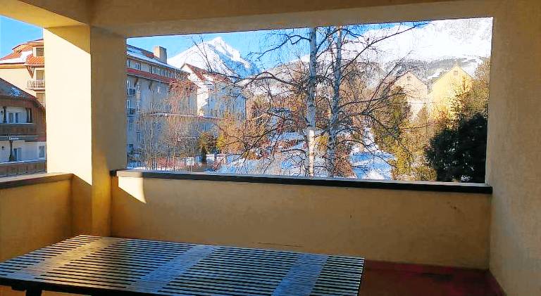 Holiday apartment | Pet-friendly in Poprad