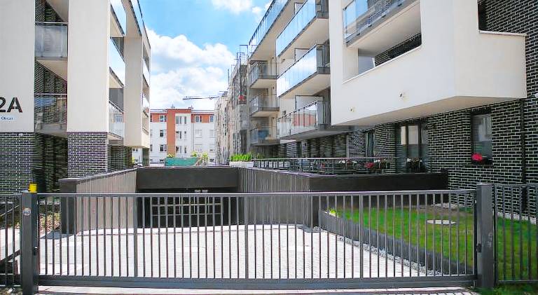 Apartment with 1 room for 3 persons — photo 5
