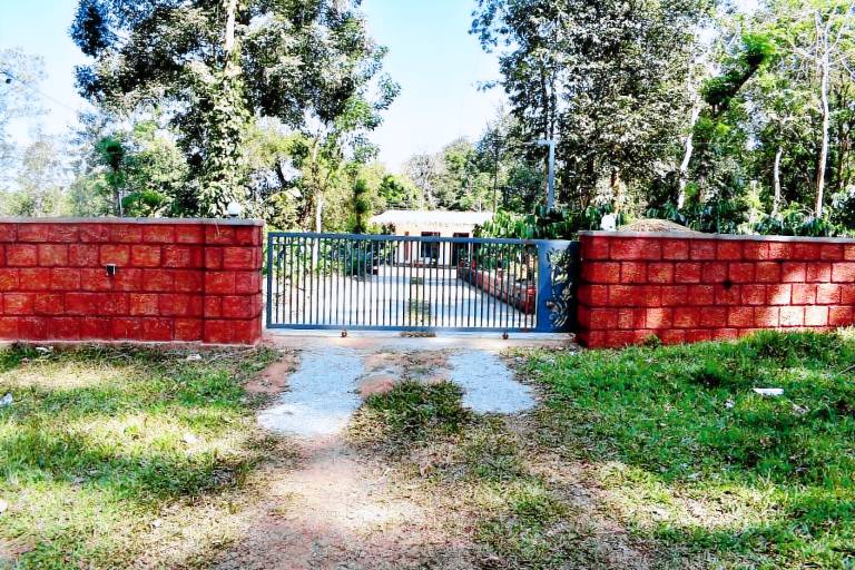 Forest Brew Resort Kuruva