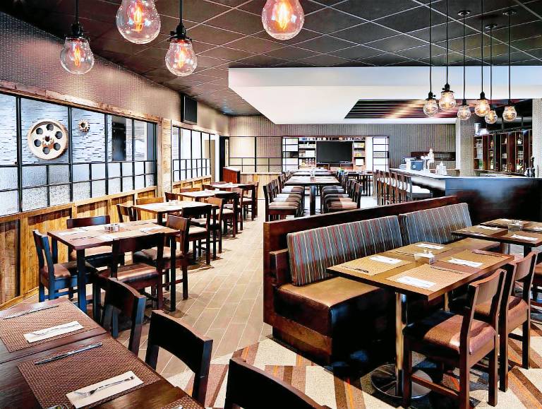 Four Points by Sheraton Edmundston Hotel & Conference Center — photo 2